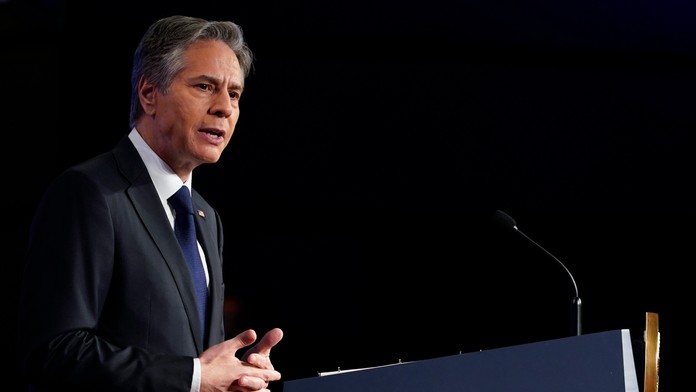 Americký šéf diplomacie označil Slovensko za kľúčového spojenca v NATO