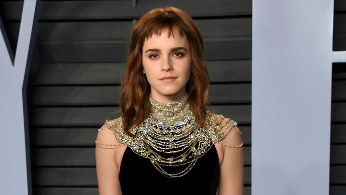 Emma Watson