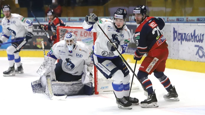 Extraliga: Popradu sa v základnej časti podarilo to, čo ešte nikdy. Slovan uživil nádej na top šestku