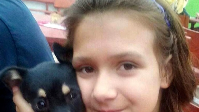 Viktória Bužiková