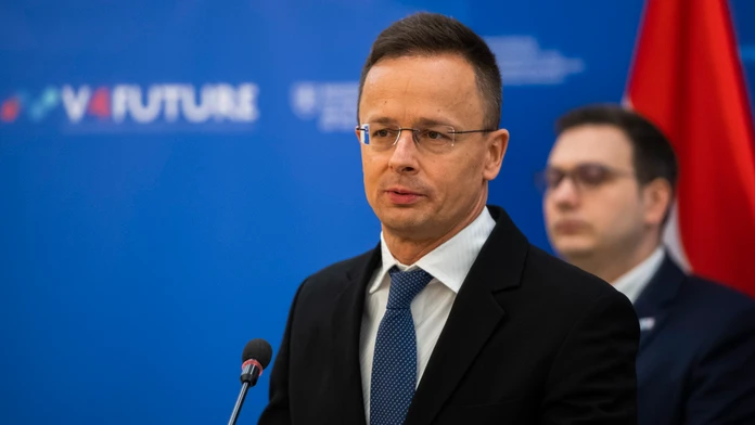 Rozhodli sme sa zaútočiť, varuje Irán Izrael prostredníctvom Maďarska