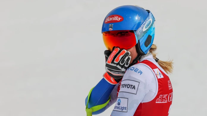 Vlhová v boji o veľký glóbus značne stratila. V záverečnom zjazde výrazne zaostala za Shiffrinovou