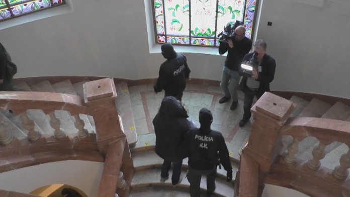 Ilustračná snímka.