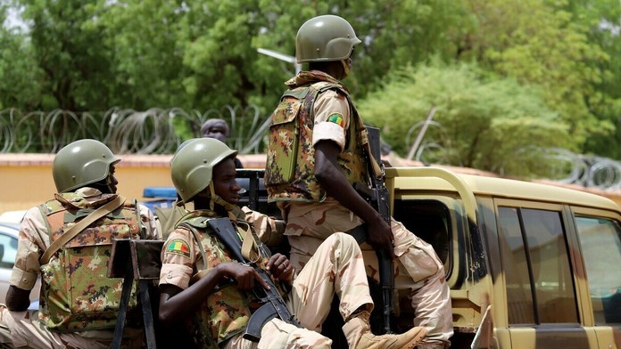 Vykradnuté zaltníctvo v Bory Mall