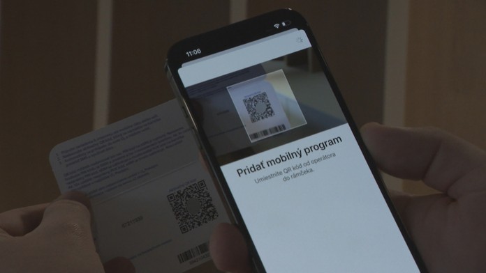 Ilustračná snímka