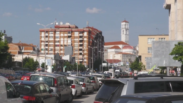 Kosovo si pripomína tento rok 10. výročie vyhlásenia samostatnosti.