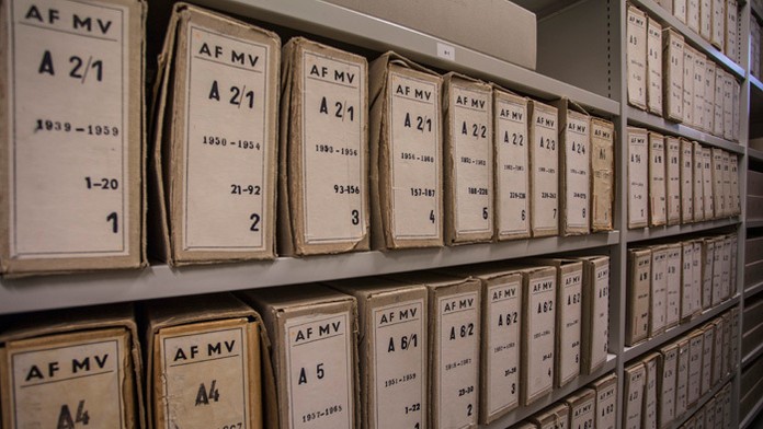 Ilustračná snímka.