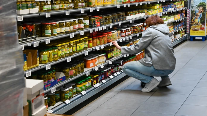 Reťazec dostal pokuty za myši či potraviny po dátume spotreby, hlási, že nedostatky odstraňuje