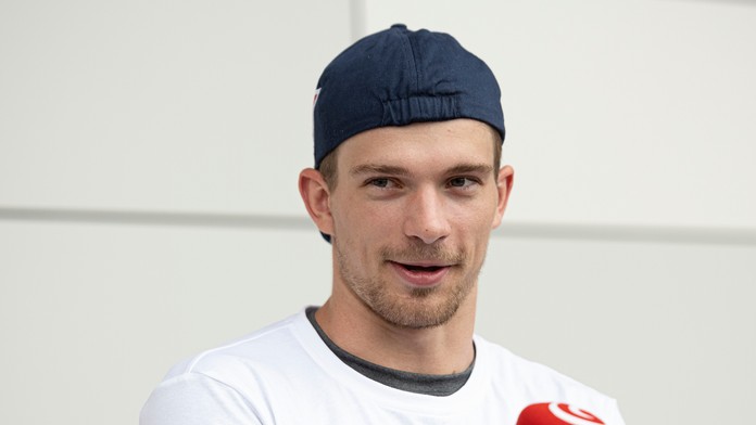 Nečakaný odchod z reprezentácie. Marián Studenič nebol stotožnený so svojou rolou v tíme