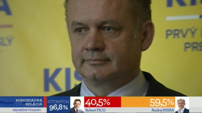 Výsledky o 00.13 h