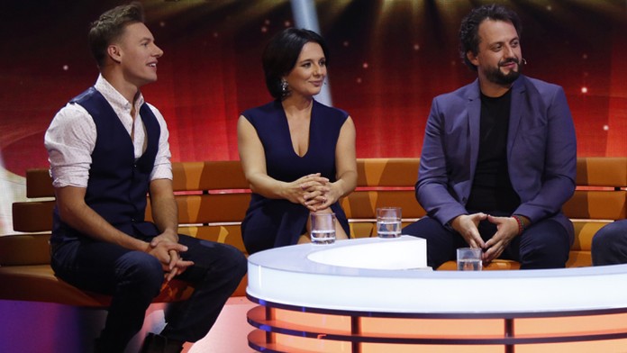 Matky a dcéry: 29. a 30. epizóda