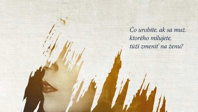 Obálka knihy.