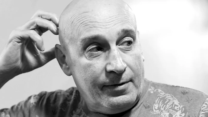 Miroslav Chudý.
