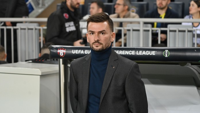 Návrat hlási skúsený ofenzívny hráč. Posilou Trnavy sa stal známy slovenský futbalista