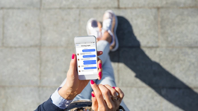 Messenger už v telefóne nebudete potrebovať. Facebook chystá významné zmeny