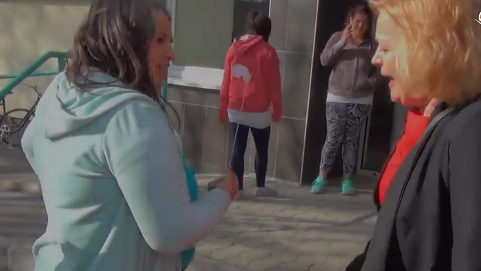 Magda Vášáryová radila mladému dievčaťu, to jej takto odvrklo