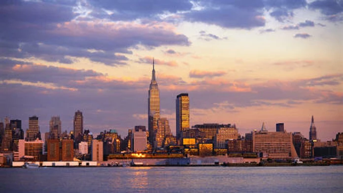 NYC, USA