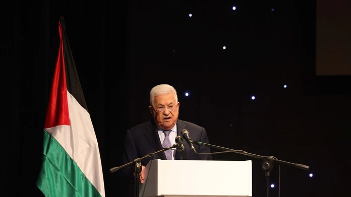 Palestínsky prezident Abbás vyzval OSN, aby zakročila proti "izraelskej agresii"