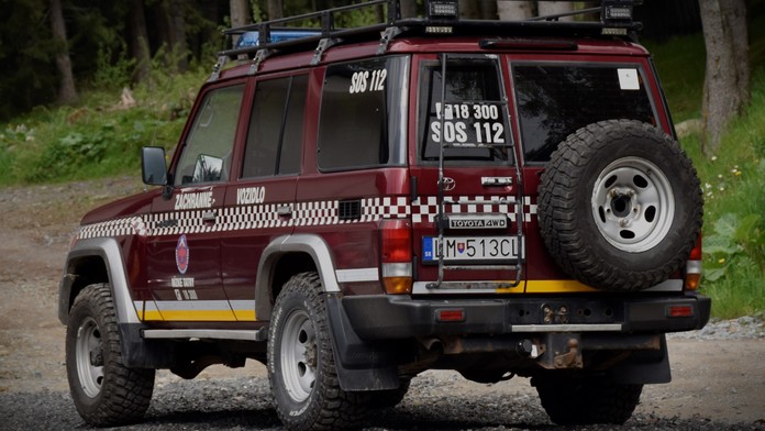 Medveď napadol v Demänovskej doline párik na túre. Žena je mŕtva, jej partner útok prežil