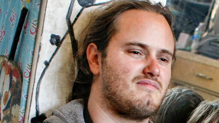 David DePape je obvinený z napadnutia Paula Pelosiho.