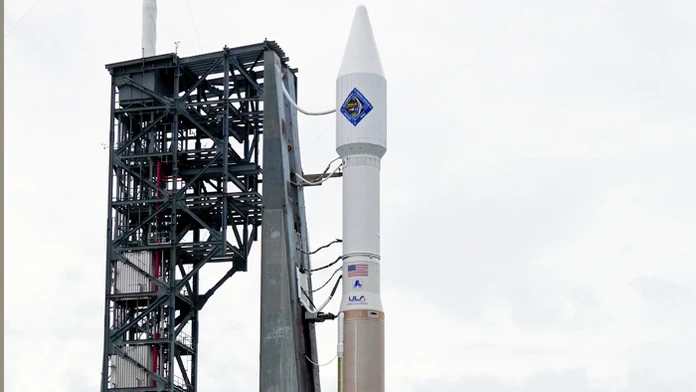 Silný vietor zmaril štart nosnej vesmírnej rakety Atlas V v piatok 4. decembra 2015, ktorá mala vyniesť na obežnú dráhu Zeme bez