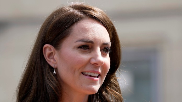 Princezná Kate po podporných správach od fanúšikov nečakala dlho. Pripravila pre nich prekvapenie