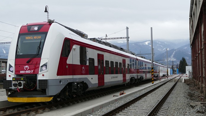 Ilustračná snímka.