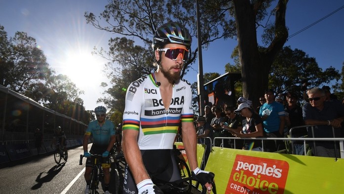 Peter Sagan.