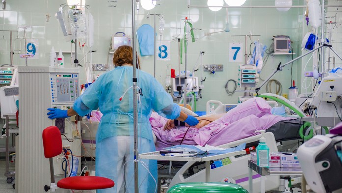 Fakultná nemocnica Trenčín.