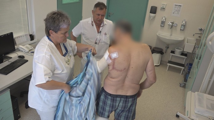 Zanedbanie návštevy lekára môže mať strašidelné následky.