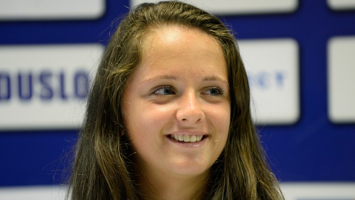 Viktória Kužmová
