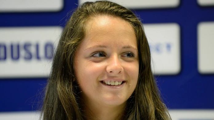 Viktória Kužmová