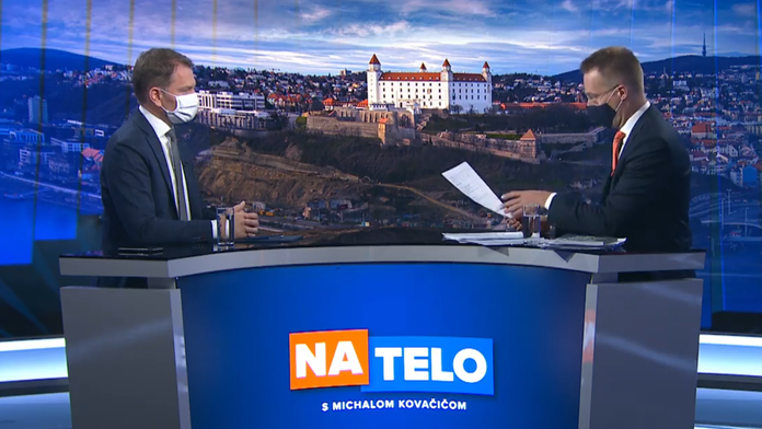 Golfový areál v Trnave otvorili.