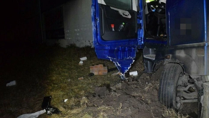 Alpská lyžiarka Petra Vlhová reaguje v cieli zjazdu v Bansku.