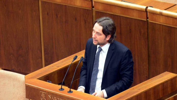 Ľuboš Blaha