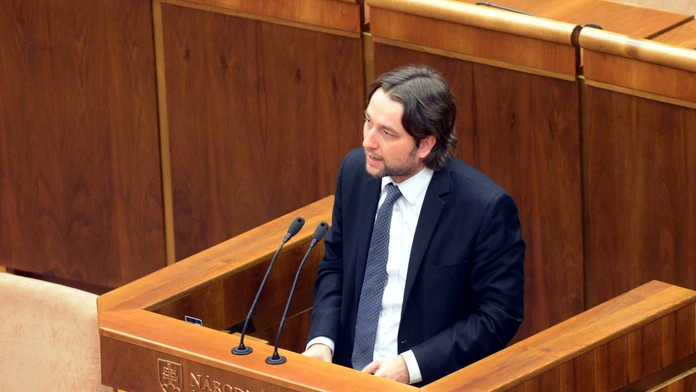 Ľuboš Blaha