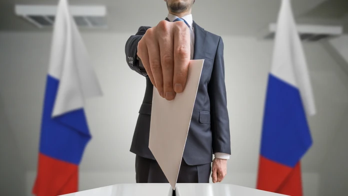 Referendum o anexii na Ukrajine sa blíži. Ruská vládnuca strana navrhla termín