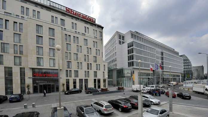 Eurovea