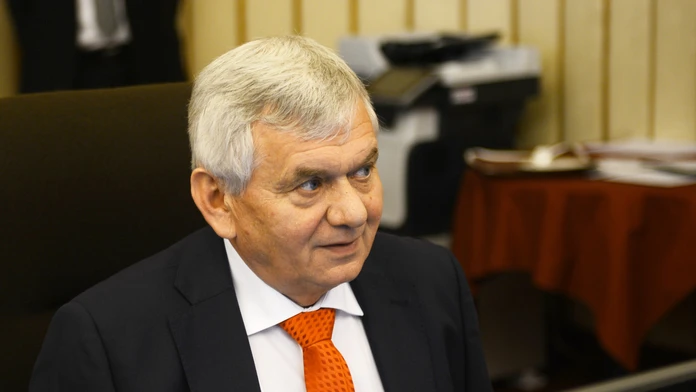 Ľubomír Jahnátek