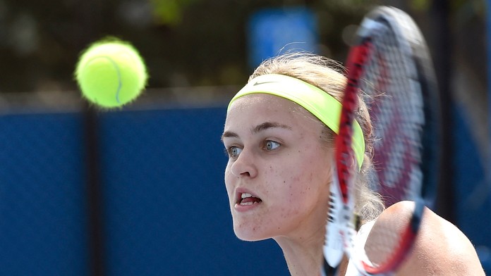 Anna Karolína Schmiedlová 