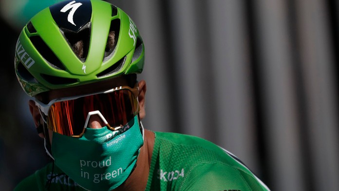 Martin Sivák so synom