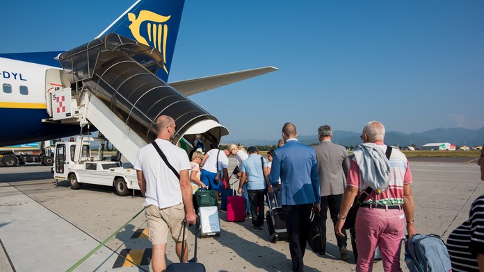 Ilustračná snímka.