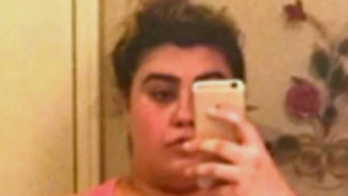 Maddy Ghorob 