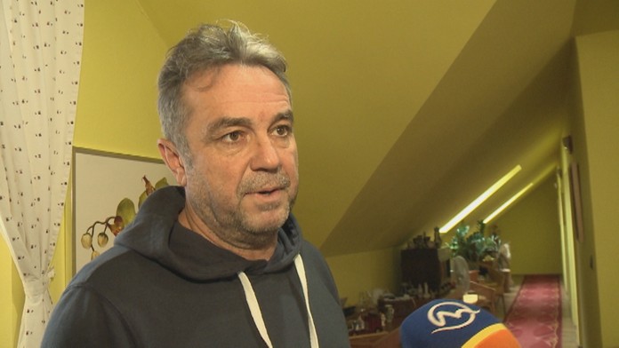 Jožo Pročko.