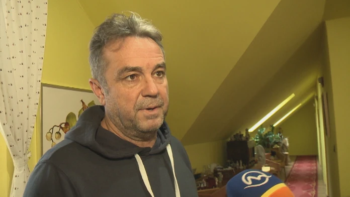 Jožo Pročko.