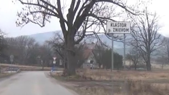Útočisko