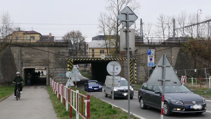 Žilinu čaká dopravné obmedzenie na vstupe do mesta, trvať bude rok
