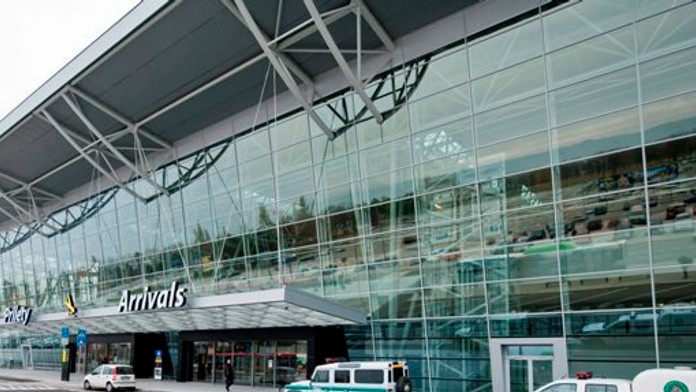 Bratislavské letisko