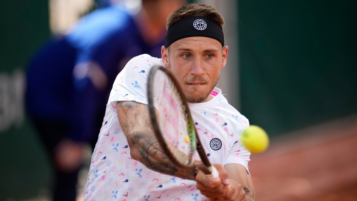 Alex Molčan