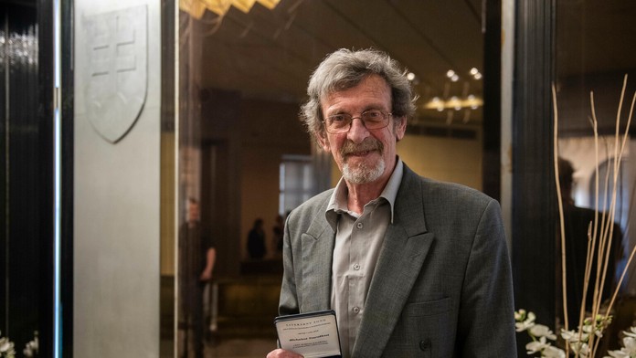 Nora Mojsejová v novom videu